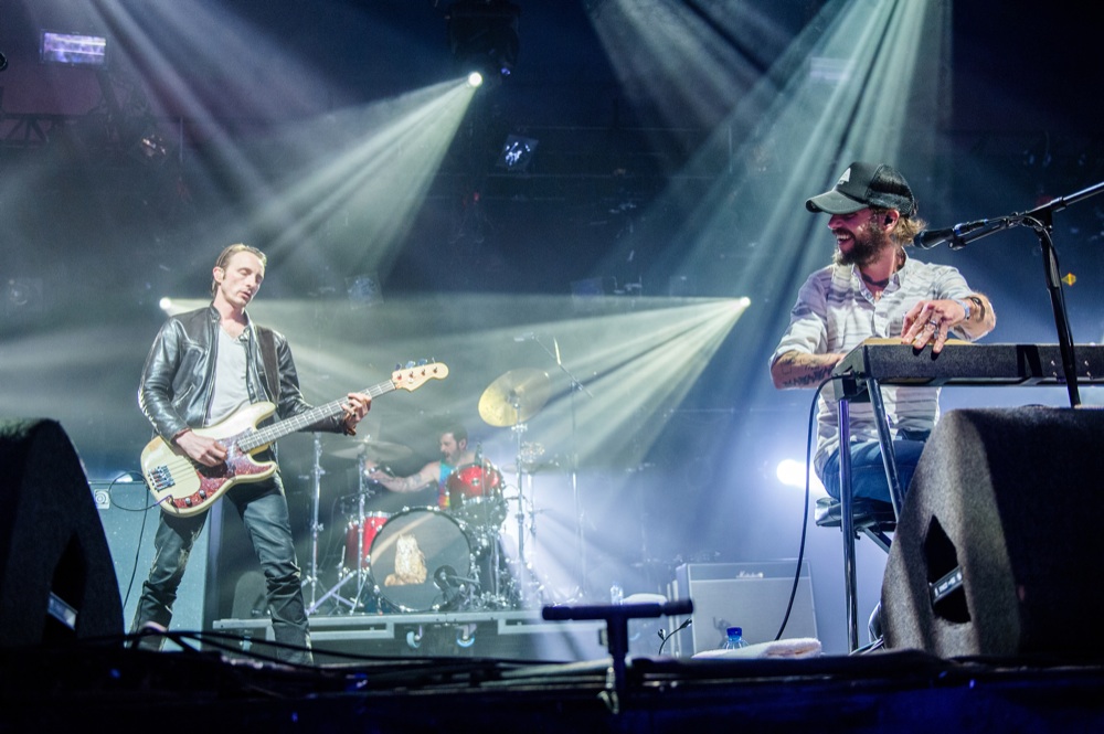 Cosa ascoltare se non vi piace Sanremo