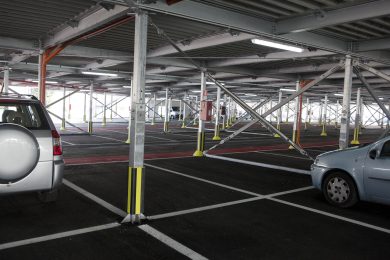 Acquisto box auto, ecco come ottenere le detrazioni