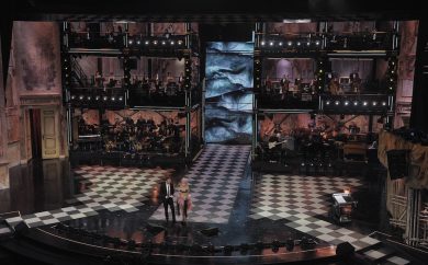 Sanremo 2014: le pagelle ai look