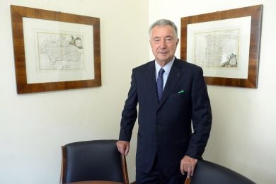 Popolare di Vicenza dà il via al risiko degli sportelli