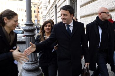 Il terzo premier «non eletto dal popolo»? È una bufala grillina