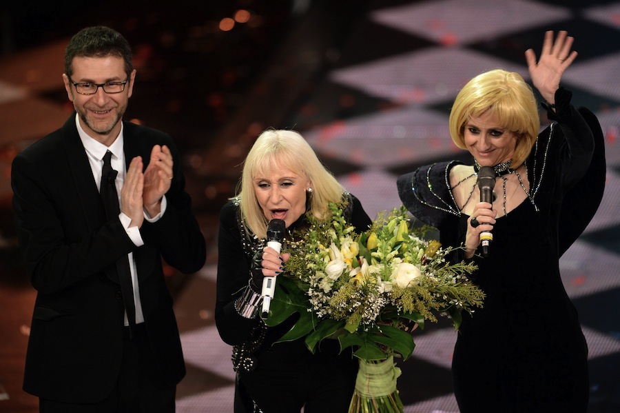 Sanremo 2014: il meglio e il peggio della prima serata Sanremo 2014: il meglio e il peggio della prima serata