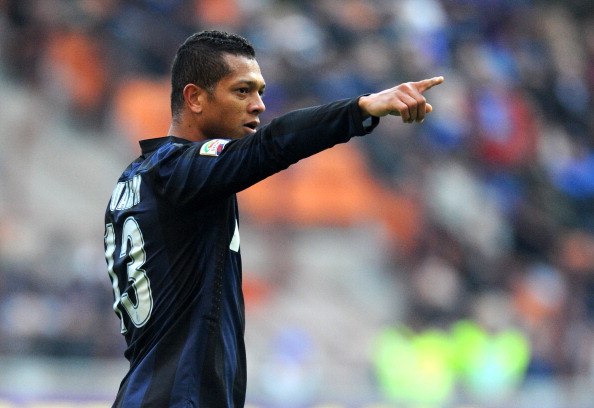 Guarin-Inter: a marzo la firma sul rinnovo Guarin-Inter: a marzo la firma sul rinnovo