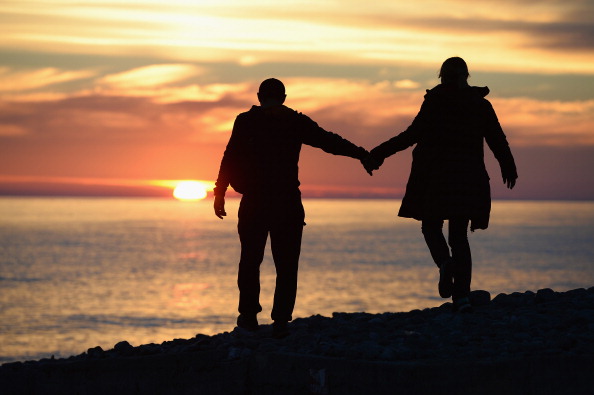 I 10 consigli per far funzionare la coppia I 10 consigli per far funzionare la coppia