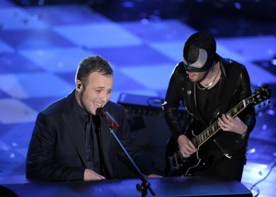Sanremo 2014, le pagelle della prima serata