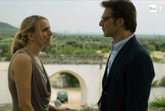 Ascolti 17/2: la fiction di Rai 1 continua volare Ascolti 17/2: la fiction di Rai 1 continua volare