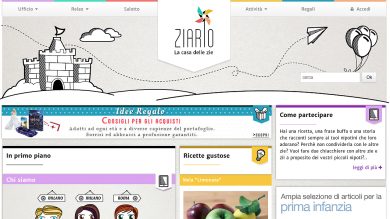 Perché ci piace sentirci chiamare zii