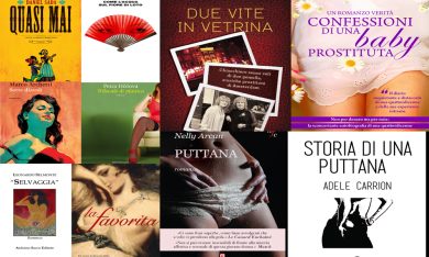 Storie di puttane: 10 libri che parlano del mestiere più antico del mondo