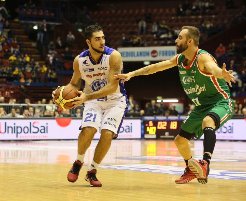 Eurocup: a Ulm per vincere di (almeno) 9 punti