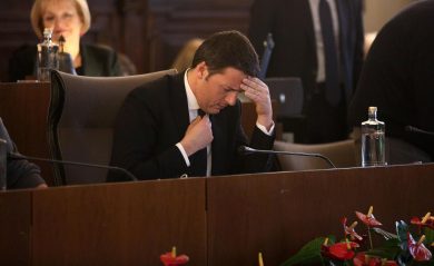 Governo Renzi, le tre priorità sul lavoro