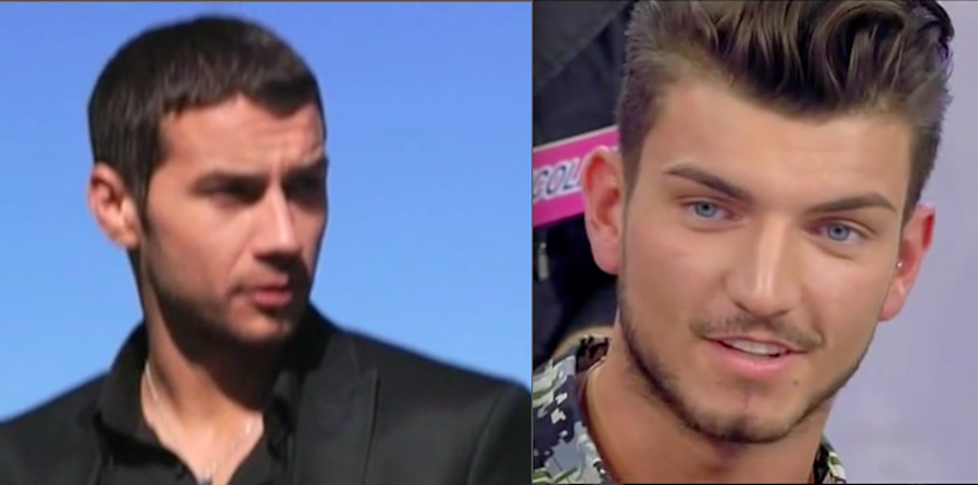 Uomini e Donne 2014, Marco Fantini e Luca Viganò nuovi tronisti Uomini e Donne 2014, Marco Fantini e Luca Viganò nuovi tronisti