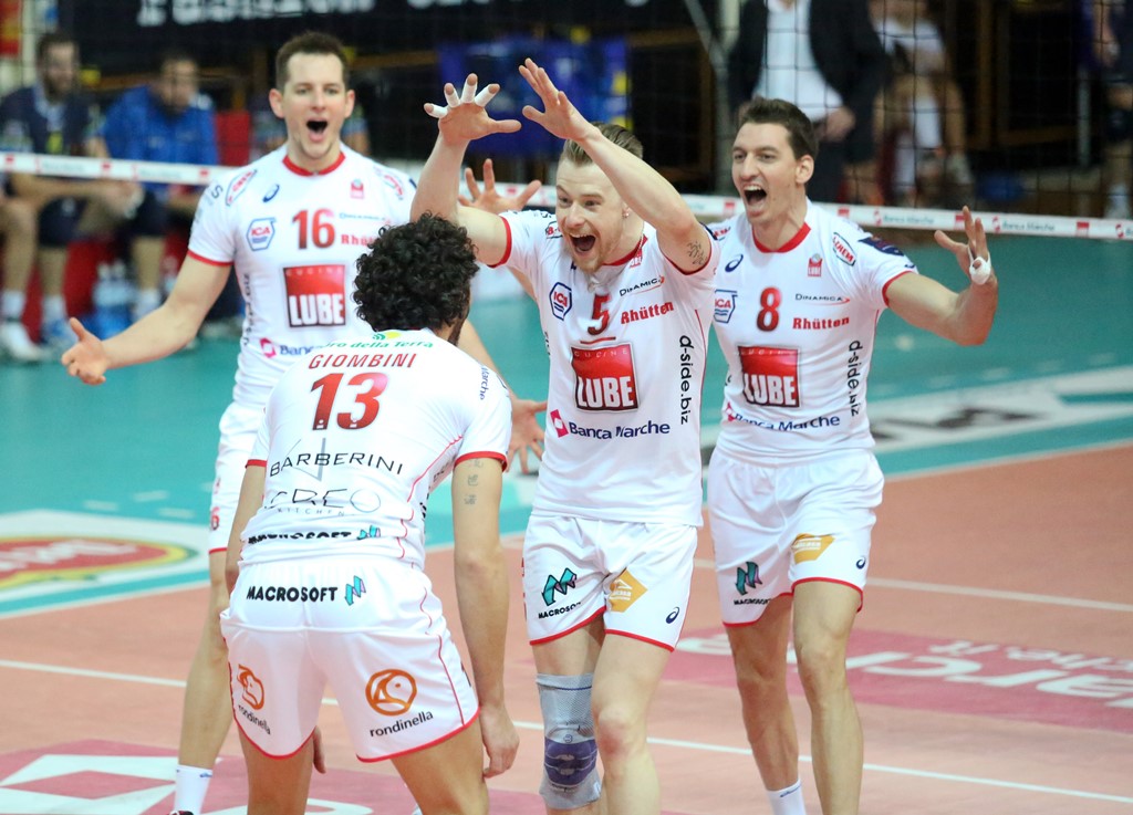 Cuneo e Modena: due trasferte importanti in pochi giorni Cuneo e Modena: due trasferte importanti in pochi giorni