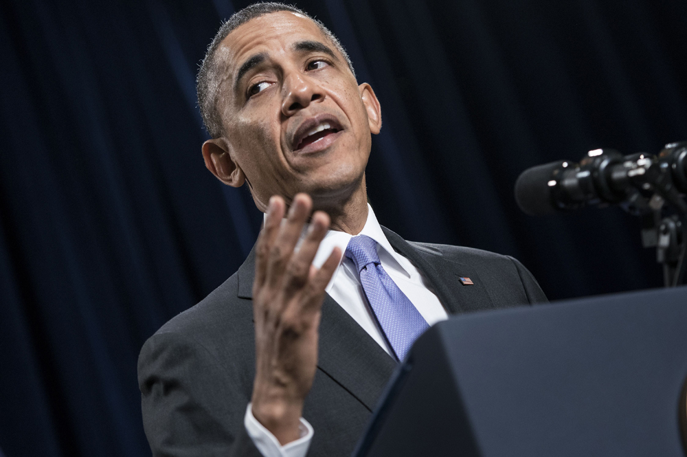 La nuova politica economica di Obama La nuova politica economica di Obama