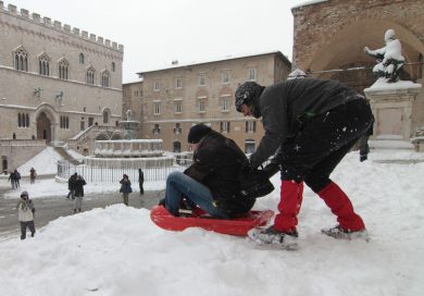 Criminalità o bugie? È polemica sulla Perugia descritta da Panorama.it