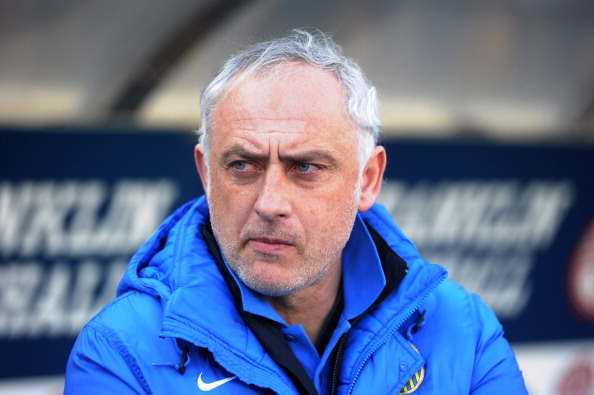 Mandorlini piace e il Verona prova a blindarlo Mandorlini piace e il Verona prova a blindarlo