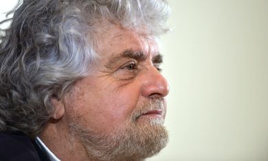 Chi se lo piglia Beppe in Europa