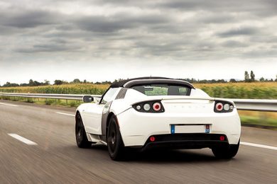 Apple e Tesla: quanto è vicina la iCar