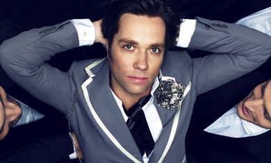 Rufus Wainwright a Sanremo è blasfemo? La verità