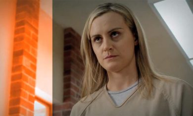 Orange is the new black, arriva la seconda stagione – Teaser trailer