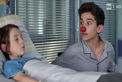 Ascolti 16/2: tutti in lacrime per “Braccialetti rossi”