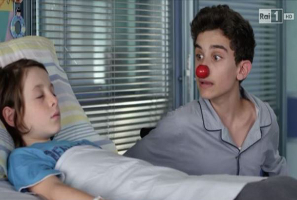 Ascolti 16/2: tutti in lacrime per “Braccialetti rossi” Ascolti 16/2: tutti in lacrime per “Braccialetti rossi”