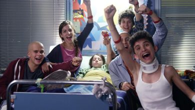 Braccialetti Rossi: perché la morte di Davide mi ha spezzato il cuore