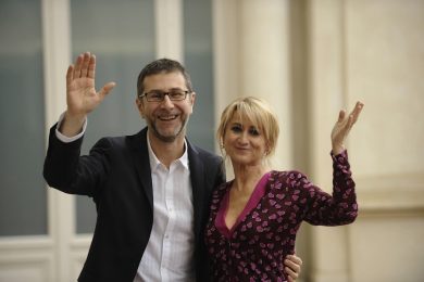 Sanremo 2014: dalla Carrà alla Smutniak, tutti gli ospiti e i proclamatori