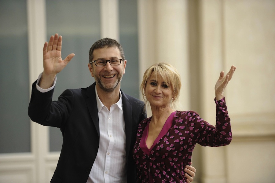 Sanremo 2014: dalla Carrà alla Smutniak, tutti gli ospiti e i proclamatori Sanremo 2014: dalla Carrà alla Smutniak, tutti gli ospiti e i proclamatori