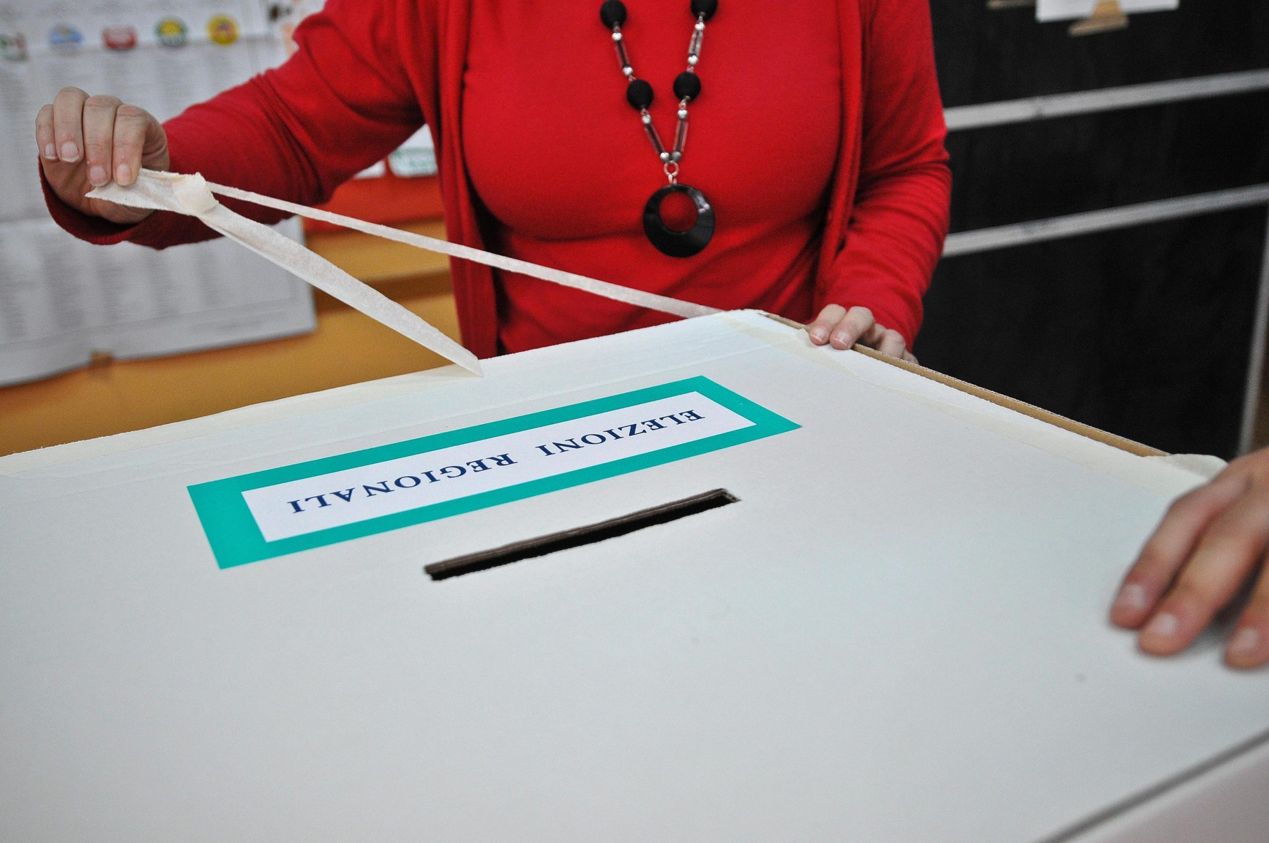 Elezioni Regionali in Sardegna: i risultati