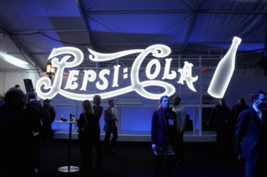 Pepsi: i drink soffrono, gli snack salvano il bilancio