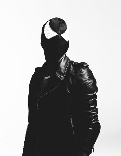 Bloody Beetroots: cinque cose che forse non sapete…
