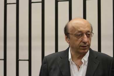 Moggi contro Conte: “Polemica assurda. Con me non l’avrebbe fatta”