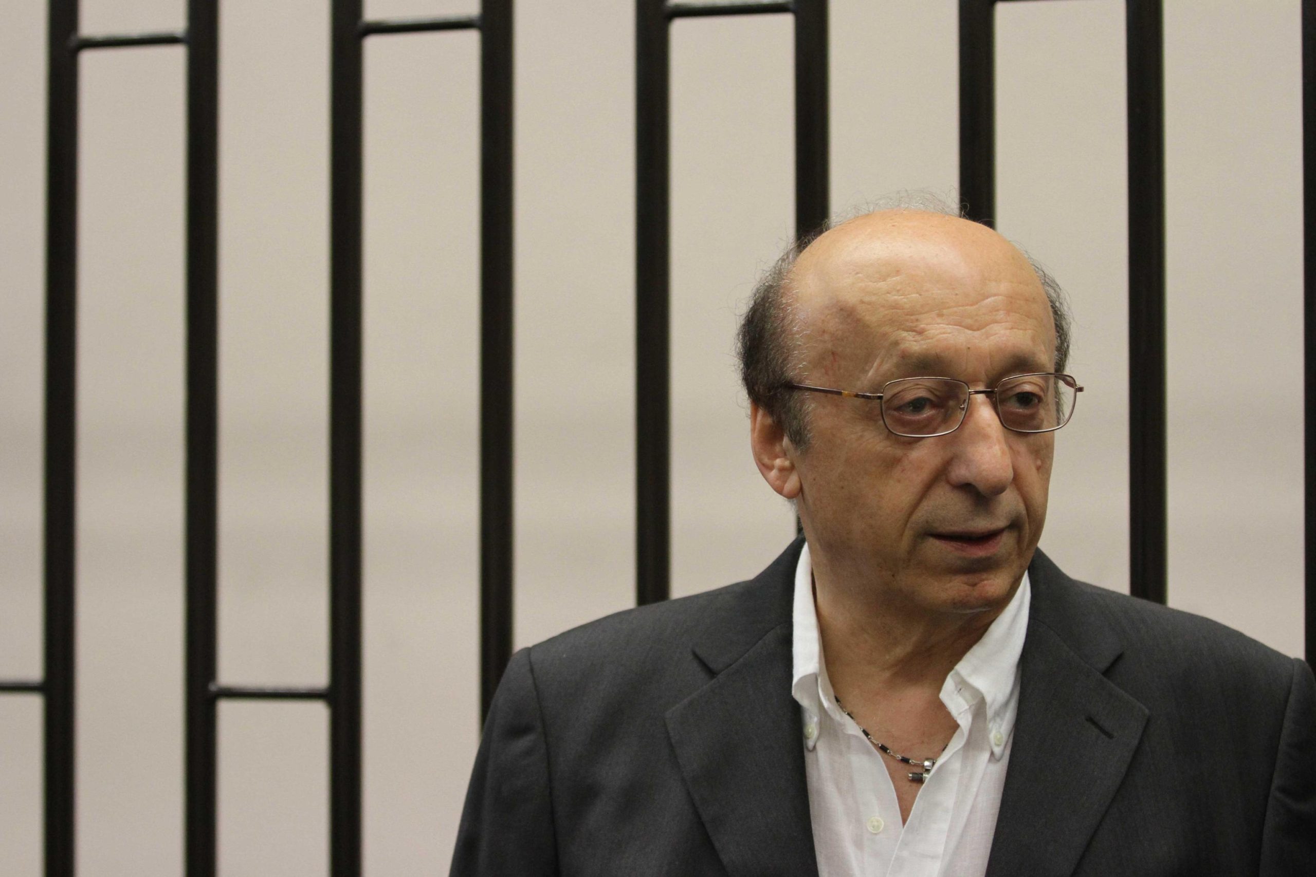 Moggi contro Conte: “Polemica assurda. Con me non l’avrebbe fatta”