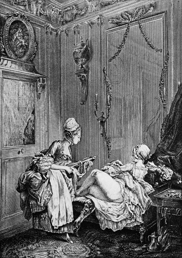 L’ineffabile fascino del clistere