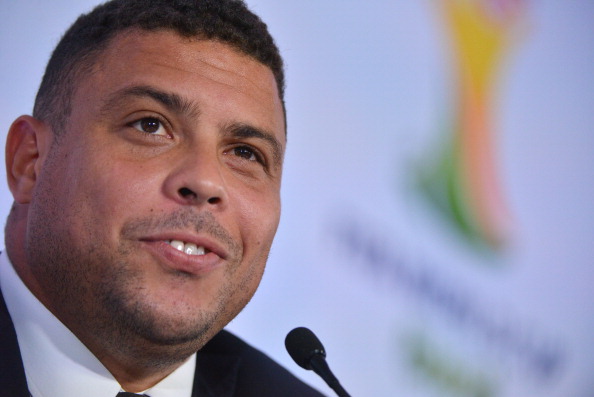 Il Psg sogna (i due) Ronaldo