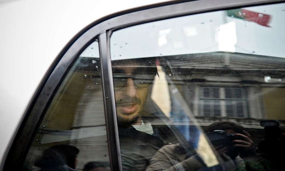 Le 7 vite di Fabrizio
