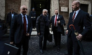 FBI: l’indagine mafia Italia-Usa in diretta