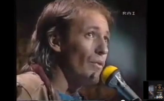 Sanremo: le 10 migliori esibizioni di sempre: da Mina a Vasco Rossi – Video Sanremo: le 10 migliori esibizioni di sempre: da Mina a Vasco Rossi – Video