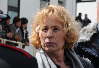 Stefania Craxi: “Renzi e mio padre? Un battutista contro uno statista”