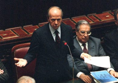 Letta, Renzi e tutti i governi “non eletti”