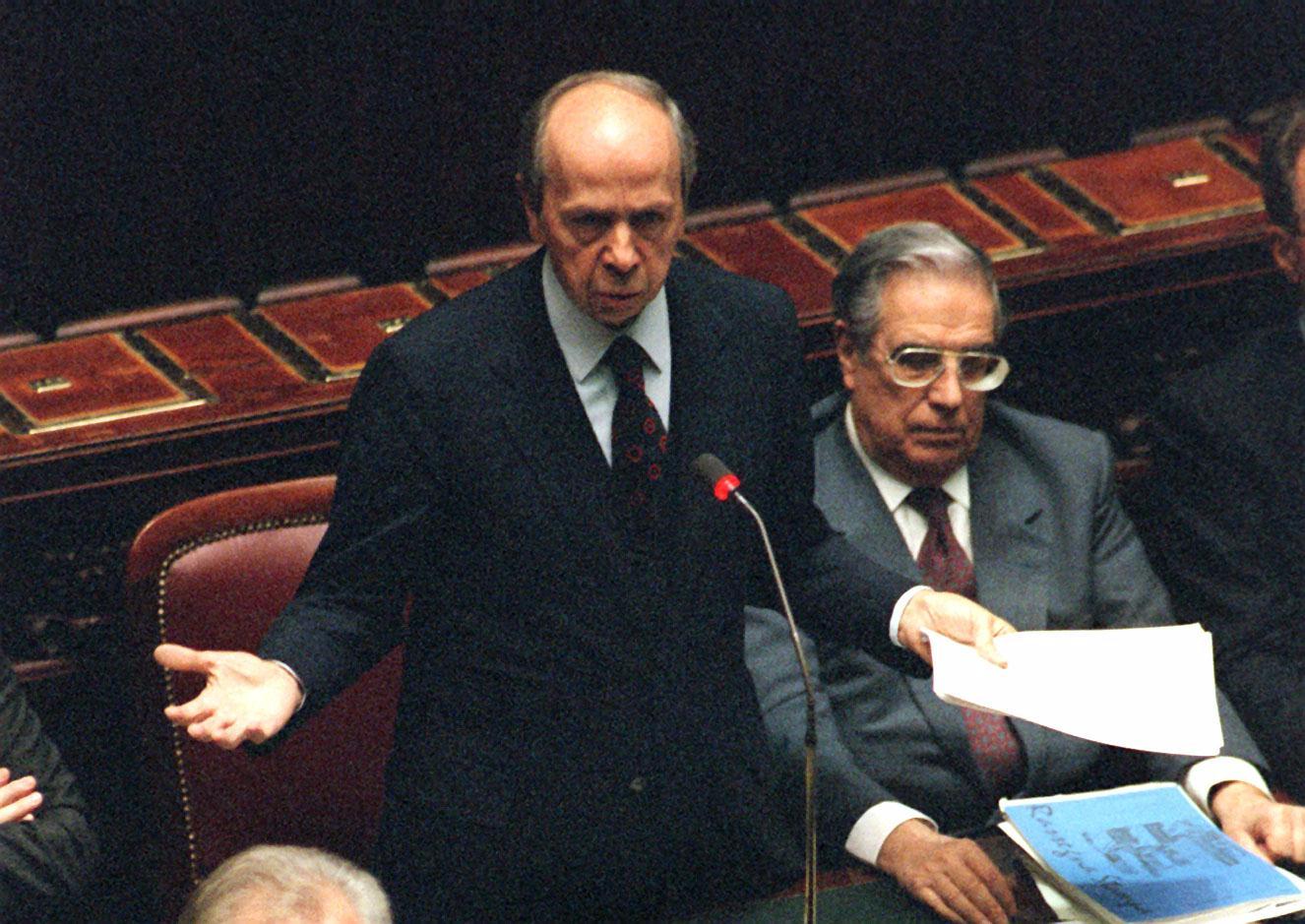 Letta, Renzi e tutti i governi “non eletti” Letta, Renzi e tutti i governi “non eletti”