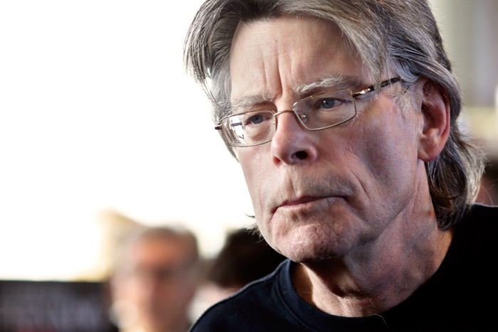 ‘Revival’ di Stephen King: il nuovo romanzo