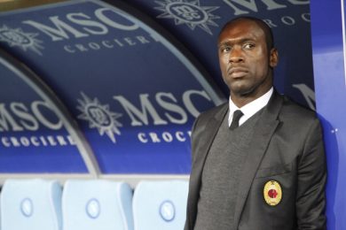 Galeone: “Allegri meglio di Seedorf”