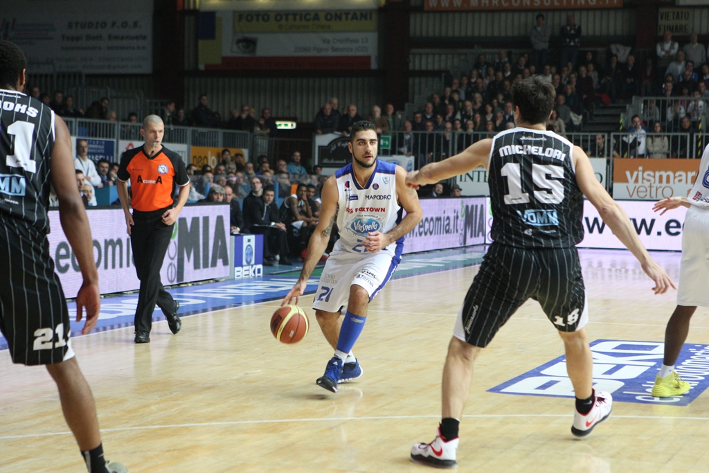 Ultima chiamata per l’Eurocup