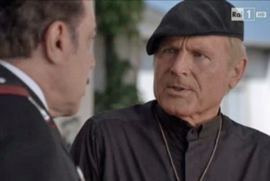 Ascolti 13/2: Don Matteo solo al comando