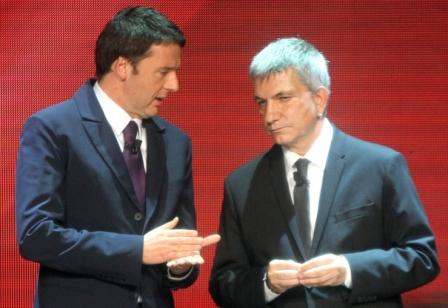 Senato, tutti i numeri di Letta (e quelli di Renzi)