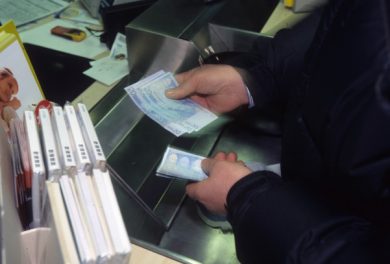 Affitto in contanti, ecco le novità