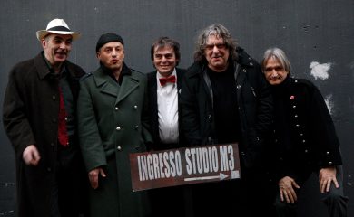 Freak Antoni: le 15 canzoni fondamentali degli Skiantos