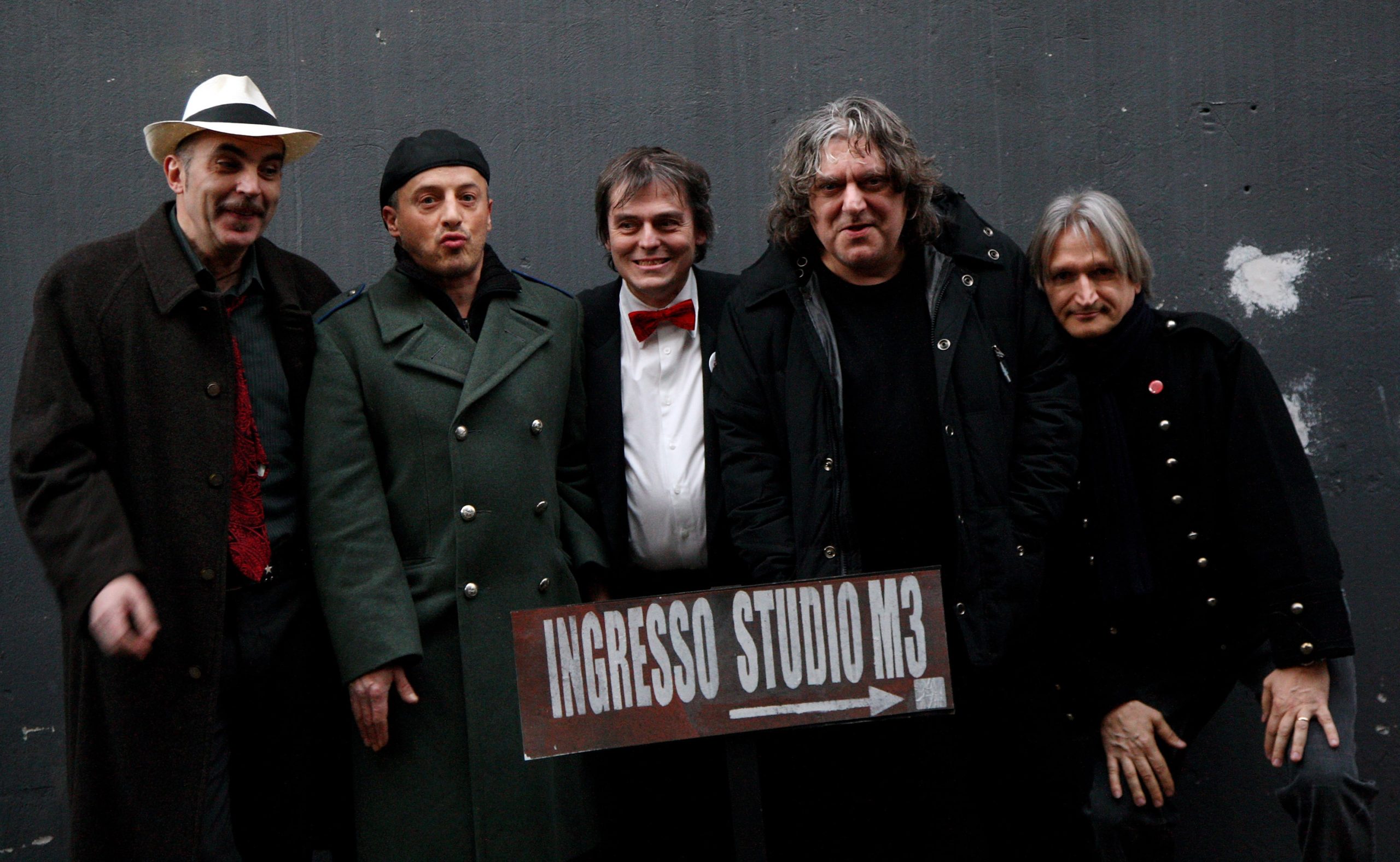 Freak Antoni: le 15 canzoni fondamentali degli Skiantos Freak Antoni: le 15 canzoni fondamentali degli Skiantos