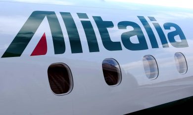 Alitalia: c’è l’accordo sugli esuberi